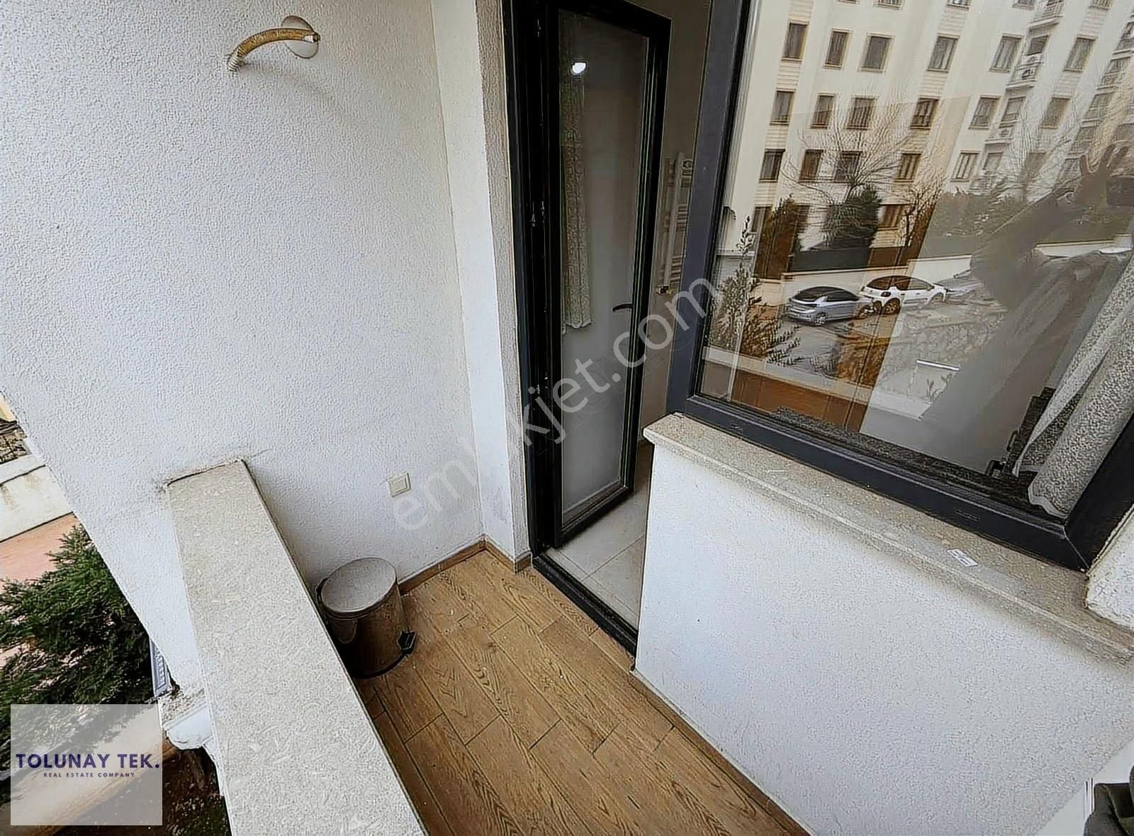 Bostancıda Önü Açık Ferah 2+1 Otoparklı Kiralık Daire - Görsel 10