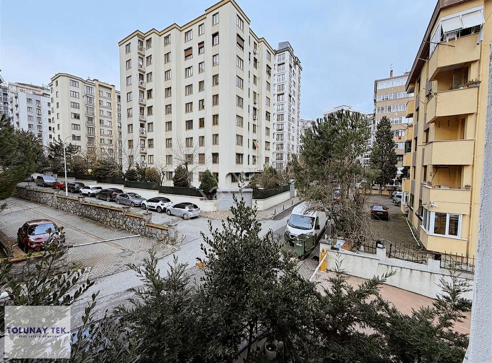 Bostancıda Önü Açık Ferah 2+1 Otoparklı Kiralık Daire - Görsel 19