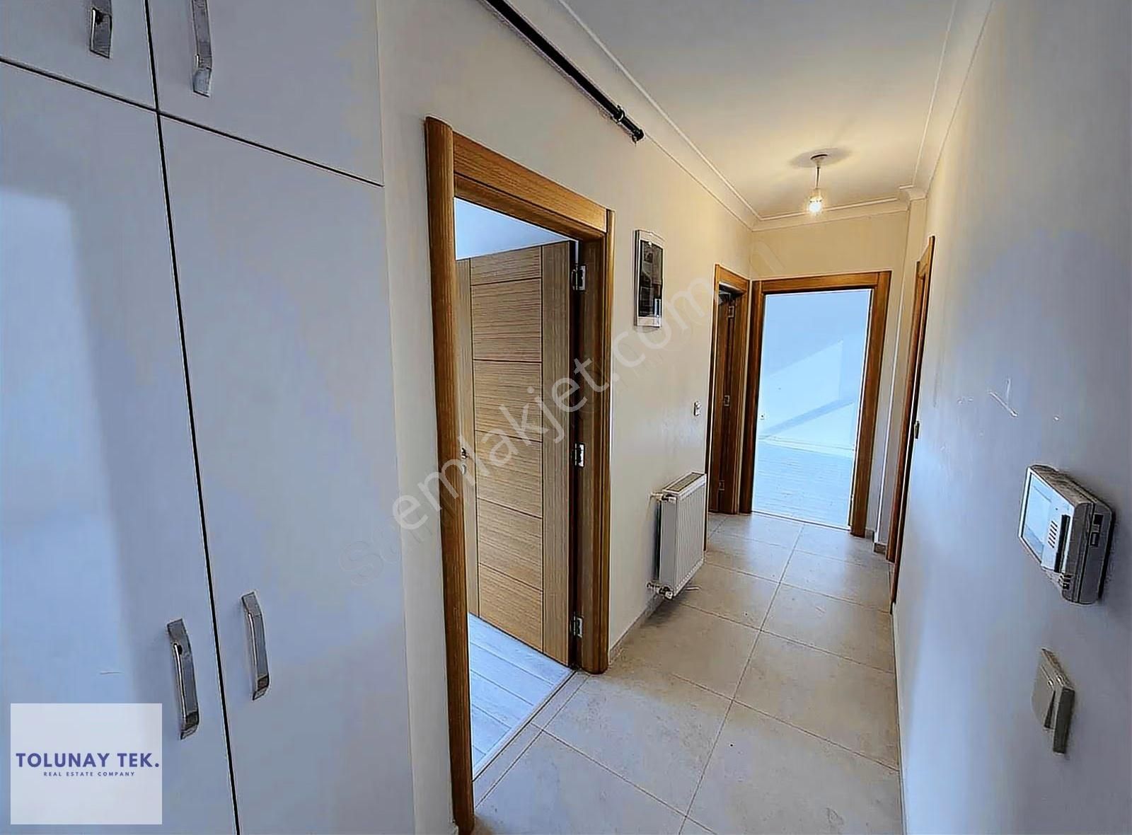 Bostancıda Önü Açık Ferah 2+1 Otoparklı Kiralık Daire - Görsel 5