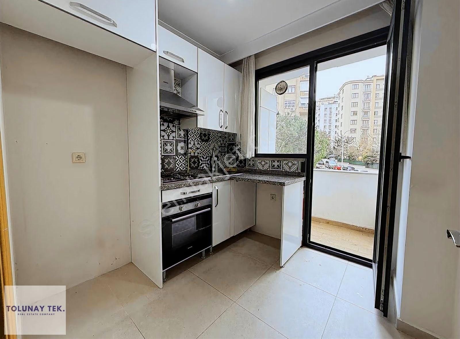 Bostancıda Önü Açık Ferah 2+1 Otoparklı Kiralık Daire - Görsel 33