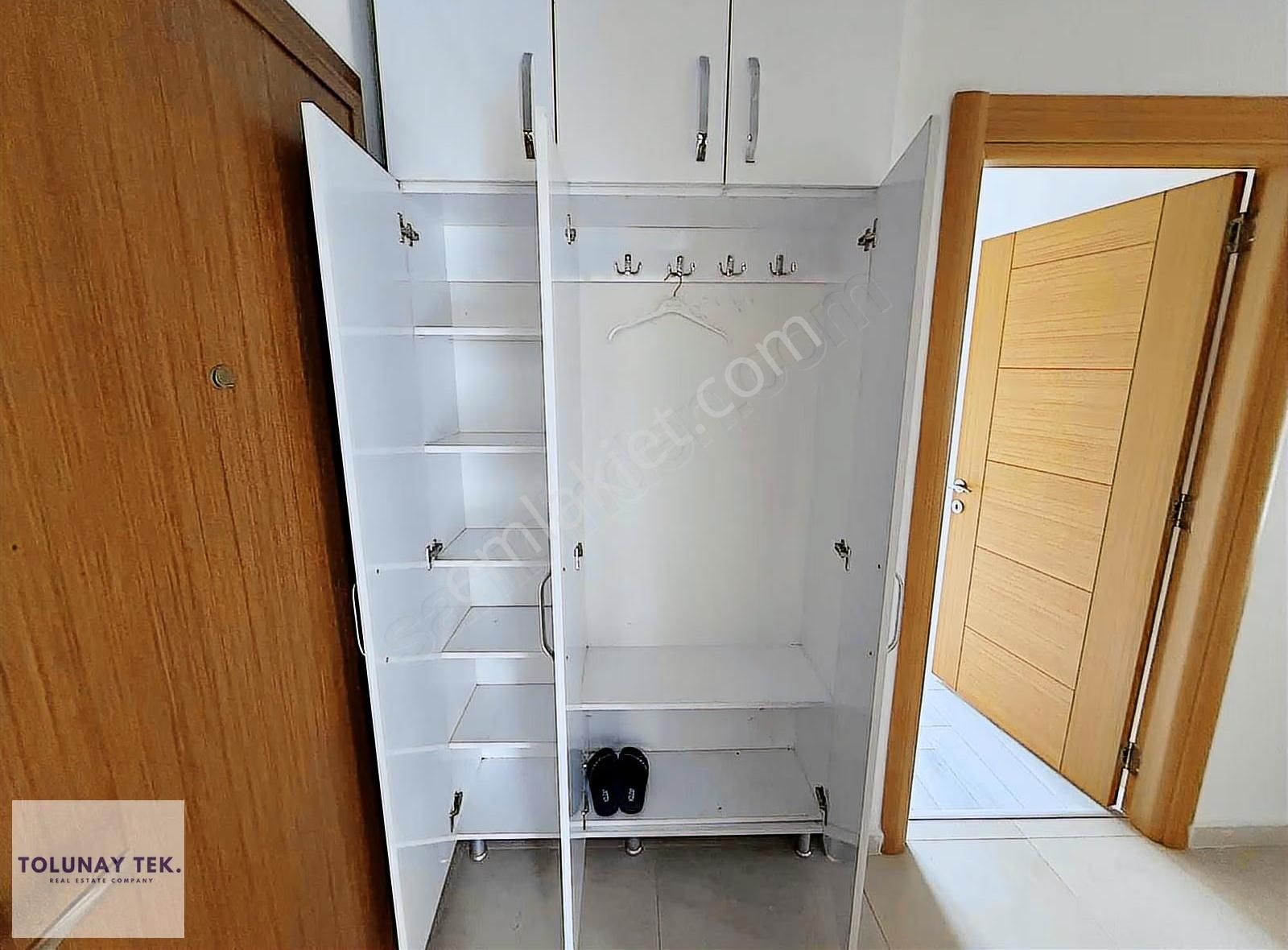 Bostancıda Önü Açık Ferah 2+1 Otoparklı Kiralık Daire - Görsel 7