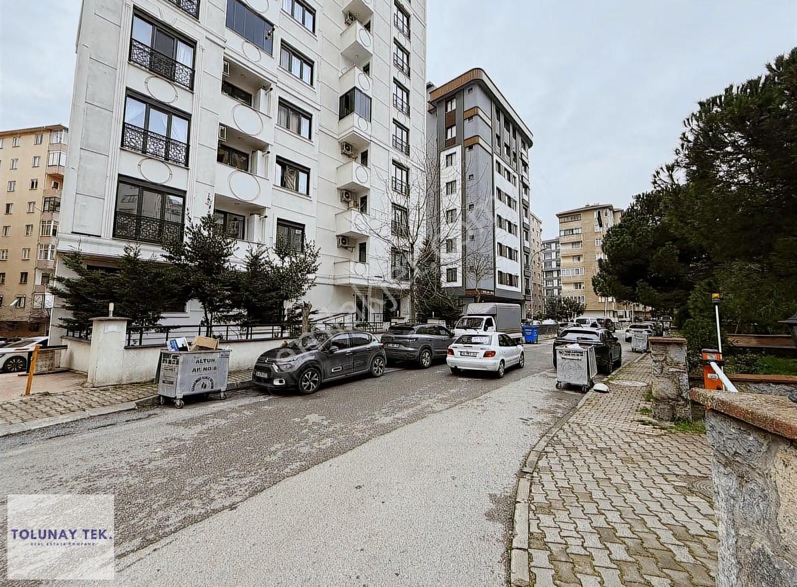 Bostancıda Önü Açık Ferah 2+1 Otoparklı Kiralık Daire - Görsel 28