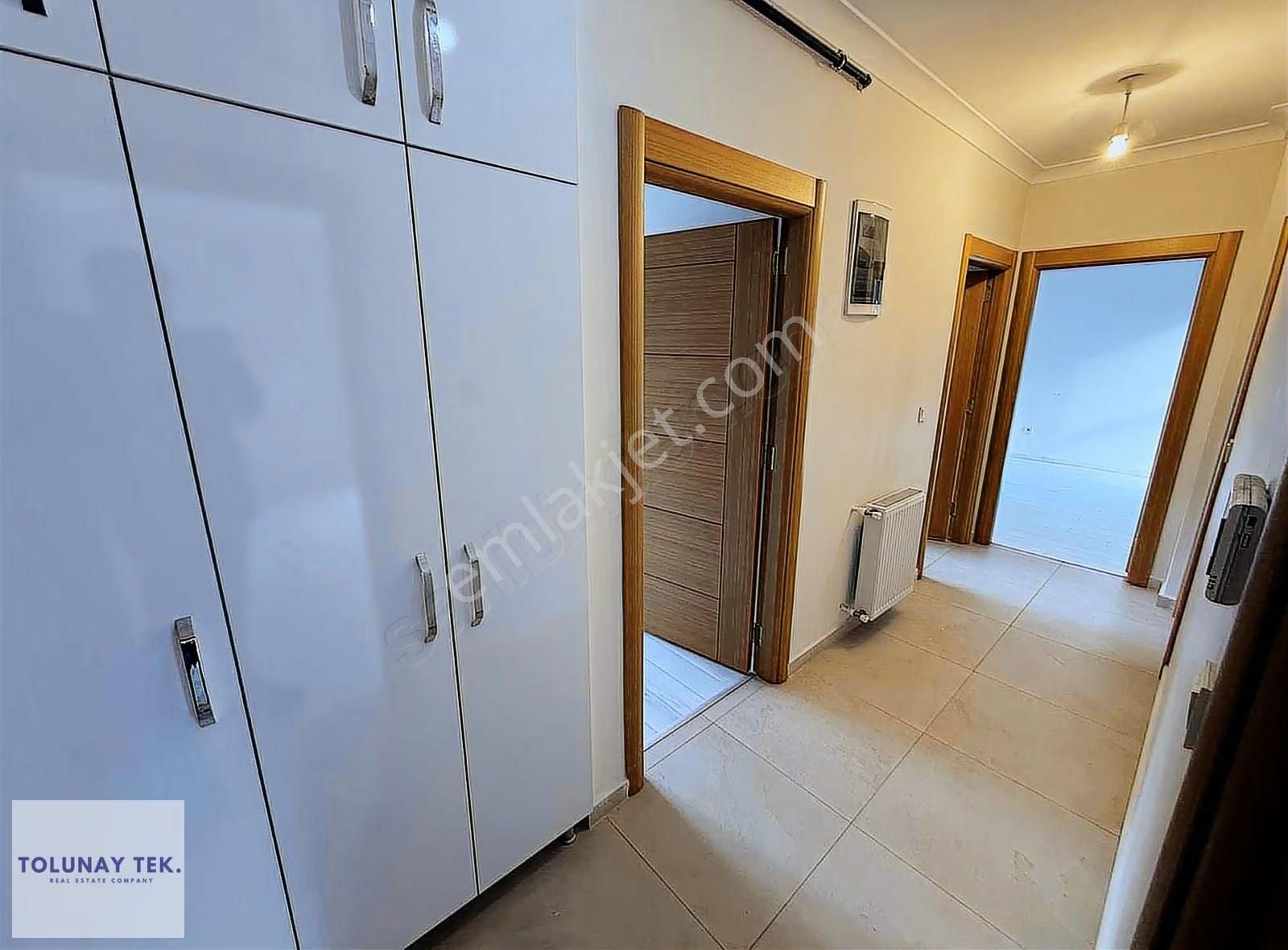 Bostancıda Önü Açık Ferah 2+1 Otoparklı Kiralık Daire - Görsel 32