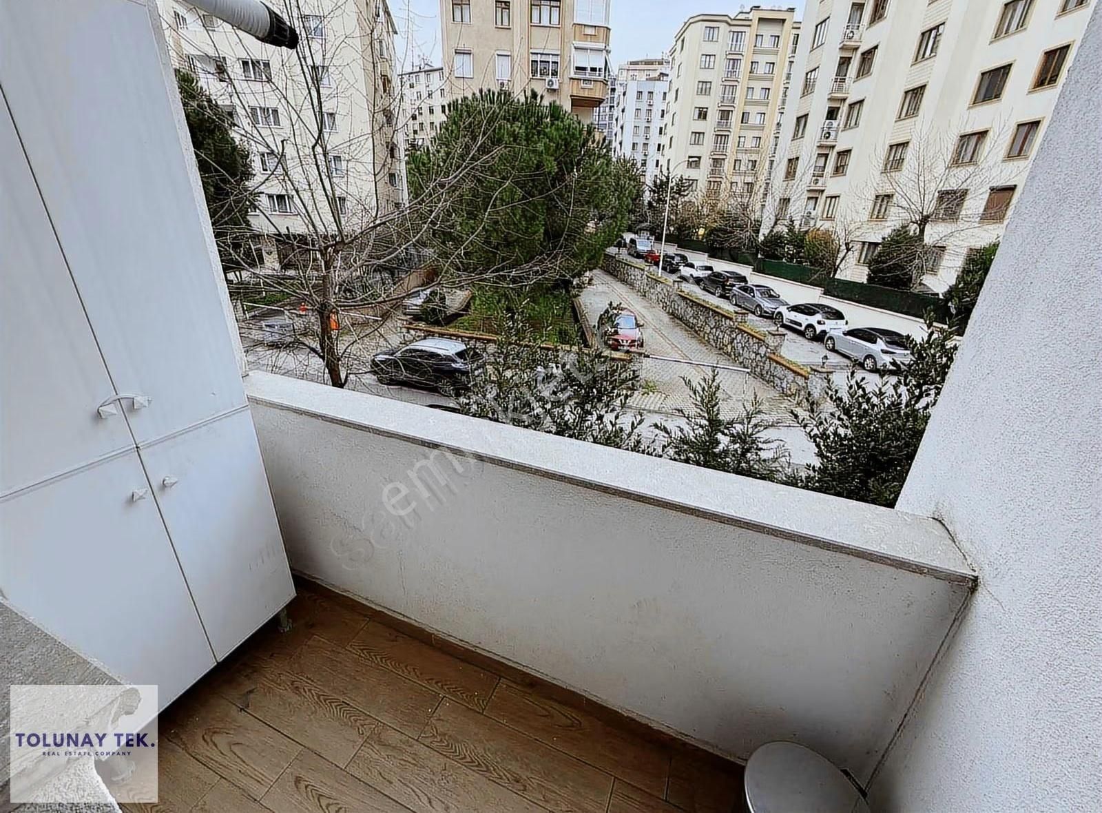 Bostancıda Önü Açık Ferah 2+1 Otoparklı Kiralık Daire - Görsel 2