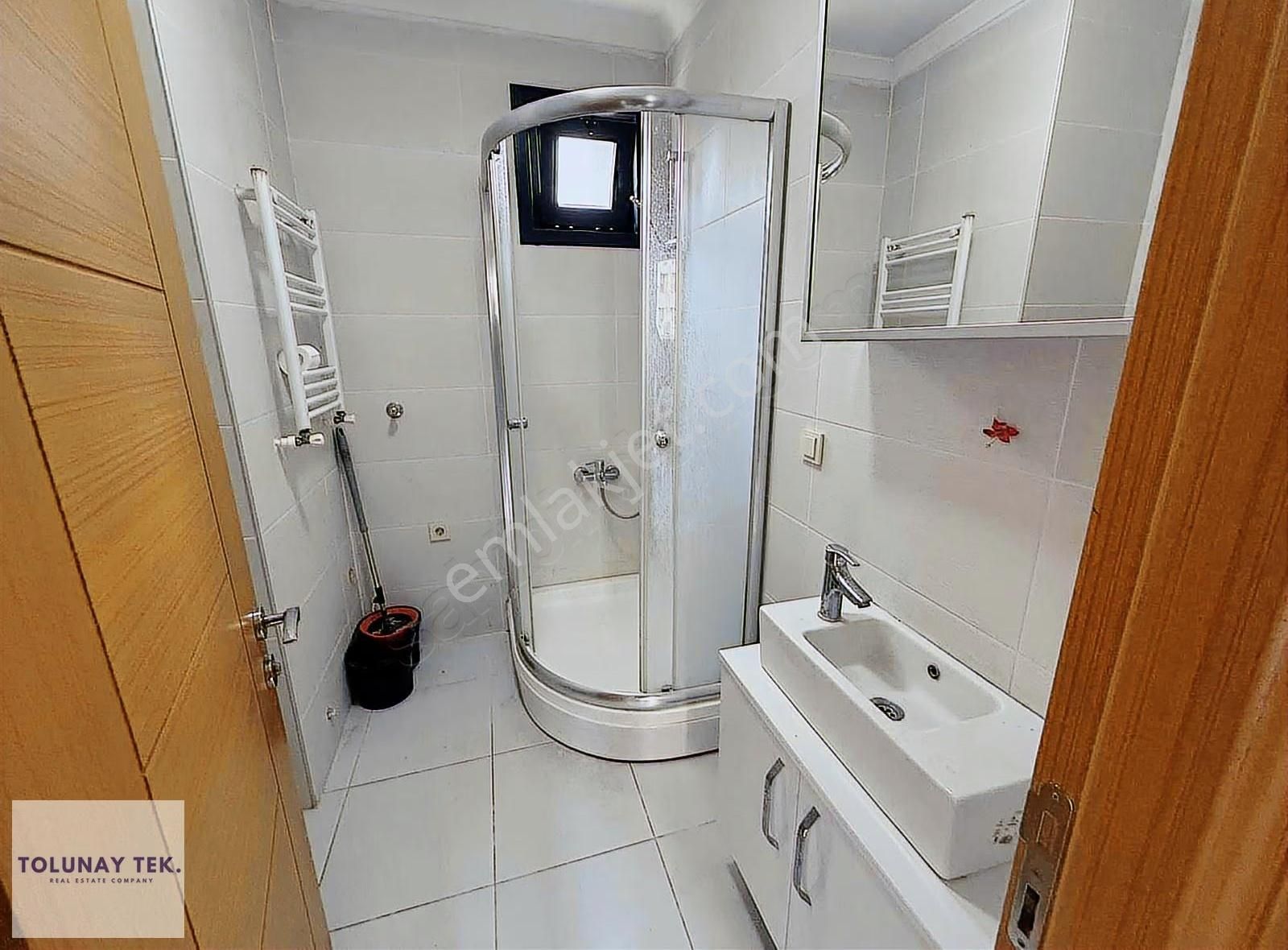 Bostancıda Önü Açık Ferah 2+1 Otoparklı Kiralık Daire - Görsel 4