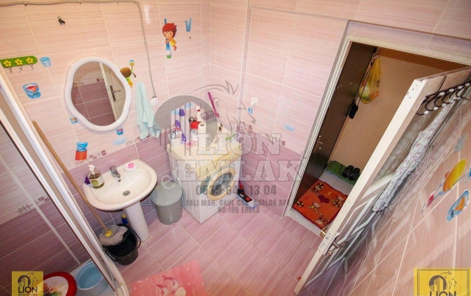 🟨⬛lıon Emlak'tan Erdek Atatürk Mahallesi'nde Satılık Yeni Arakat Ferah Kullanışlı Daire⬛🟨 - Görsel 29