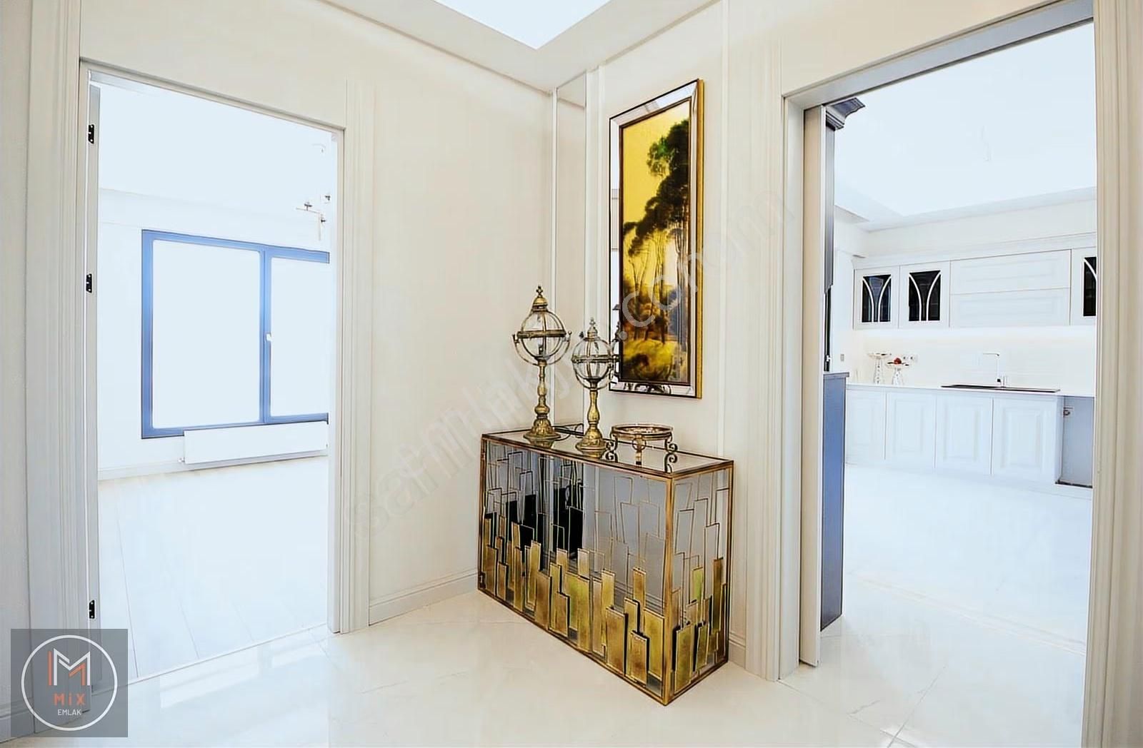 Yakut Akmescitte Park Cepheli Erciyes Manzaralı 4+1 - Görsel 18