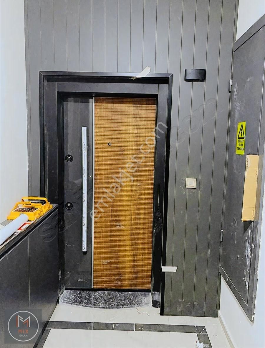 Yakut Akmescitte Park Cepheli Erciyes Manzaralı 4+1 - Görsel 17