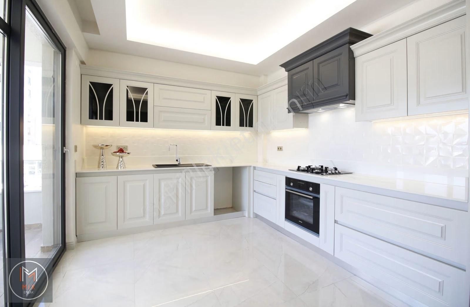 Yakut Akmescitte Park Cepheli Erciyes Manzaralı 4+1 - Görsel 20