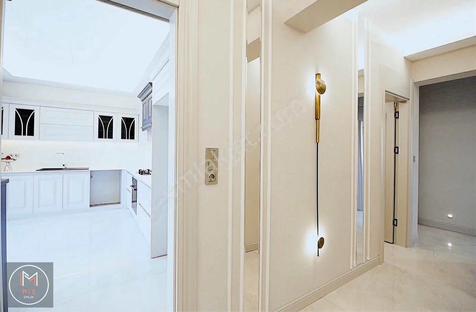 Yakut Akmescitte Park Cepheli Erciyes Manzaralı 4+1 - Görsel 11