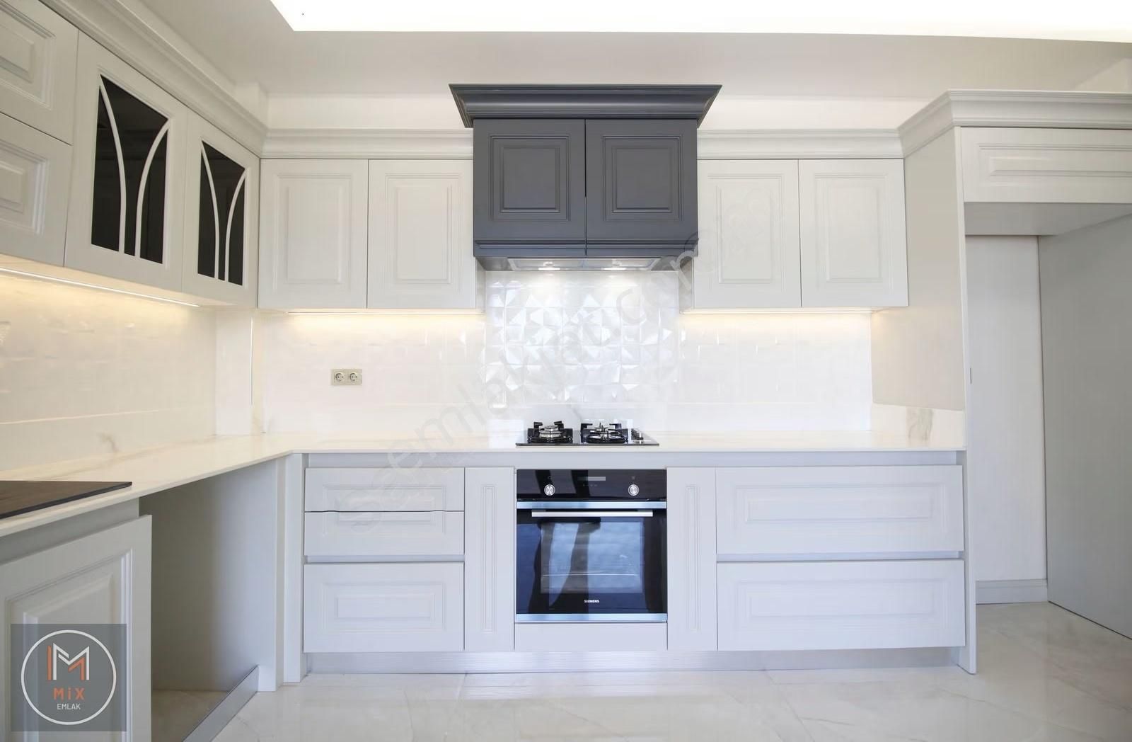 Yakut Akmescitte Park Cepheli Erciyes Manzaralı 4+1 - Görsel 4