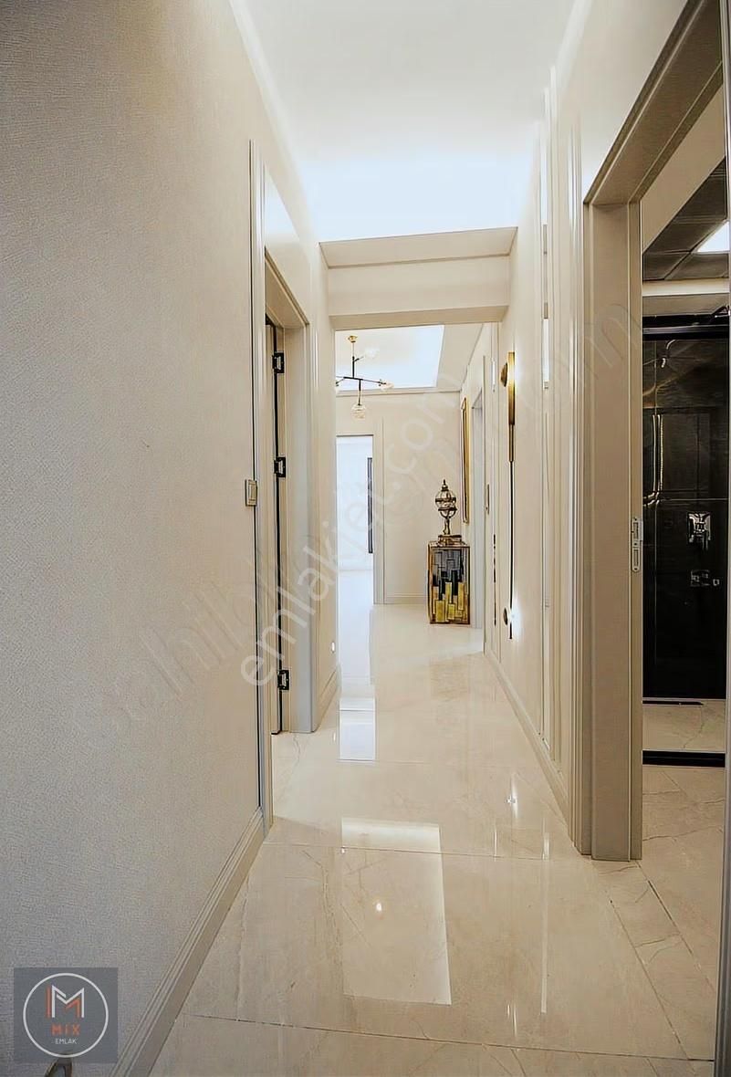 Yakut Akmescitte Park Cepheli Erciyes Manzaralı 4+1 - Görsel 6