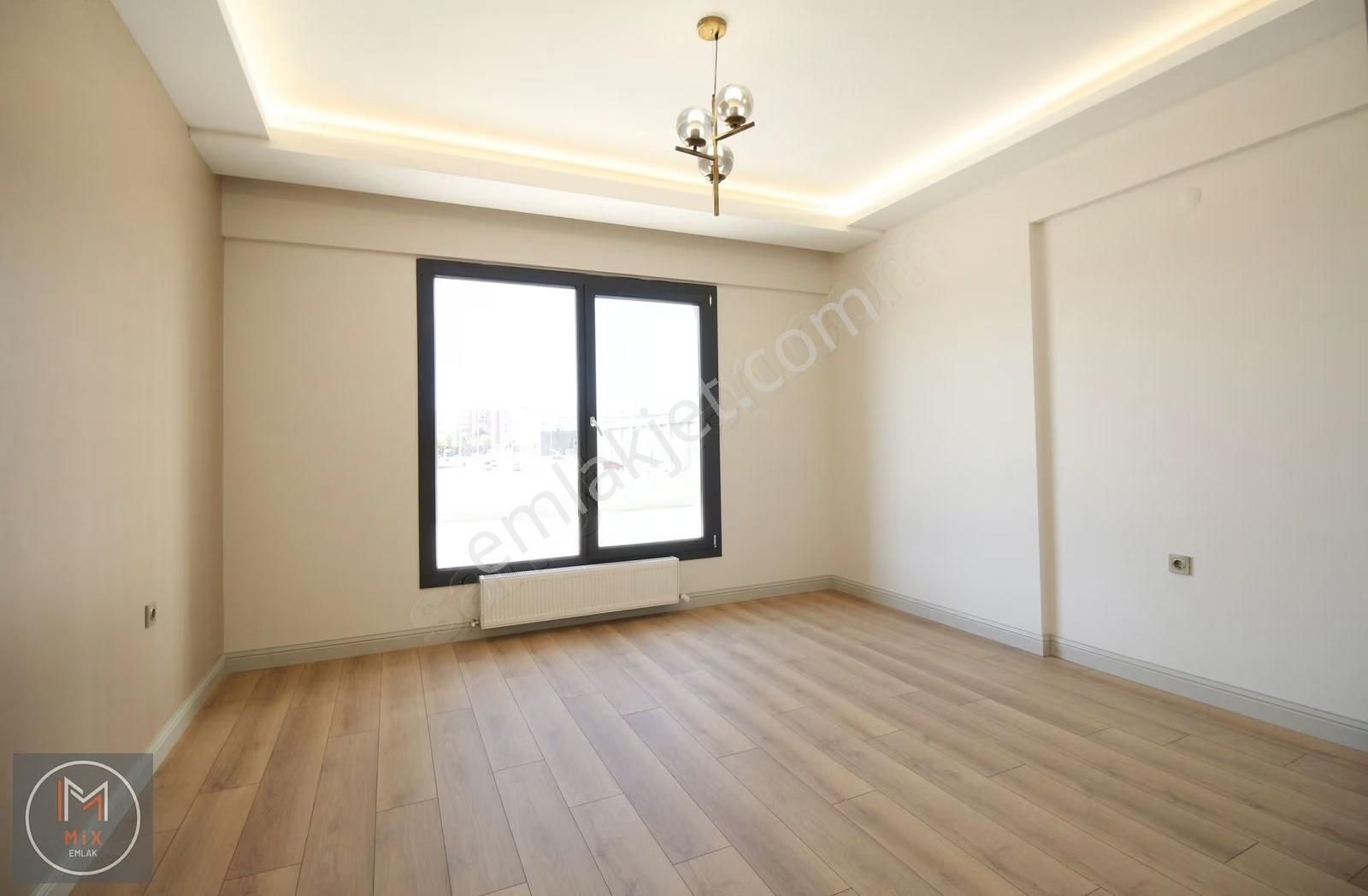 Yakut Akmescitte Park Cepheli Erciyes Manzaralı 4+1 - Görsel 22