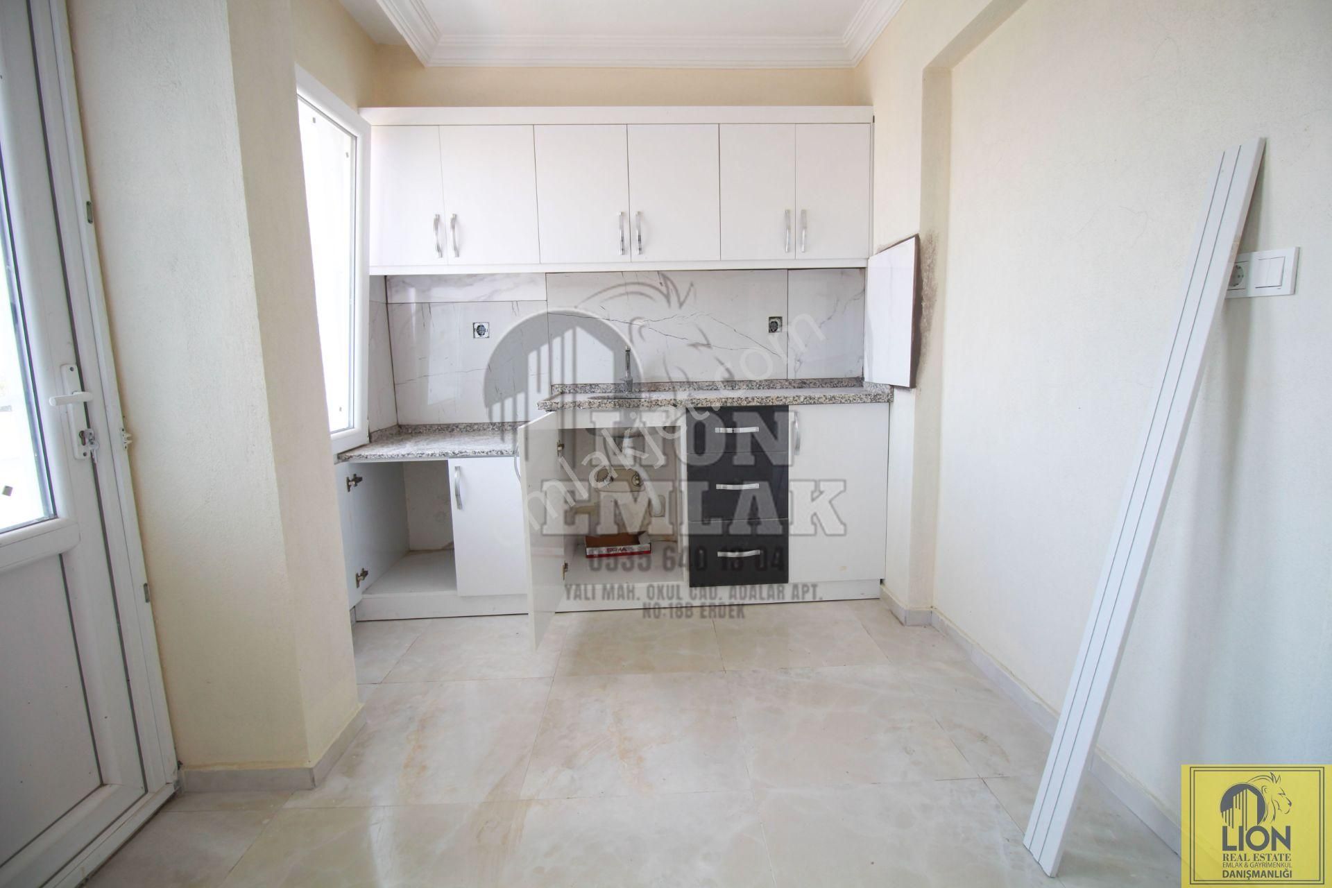 🟨⬛lıon Emlak'tan Gönen Çifteçeşmeler'de Denize Yakın 140m² 4+1 Sıfır Satılık Villa⬛🟨 - Görsel 10