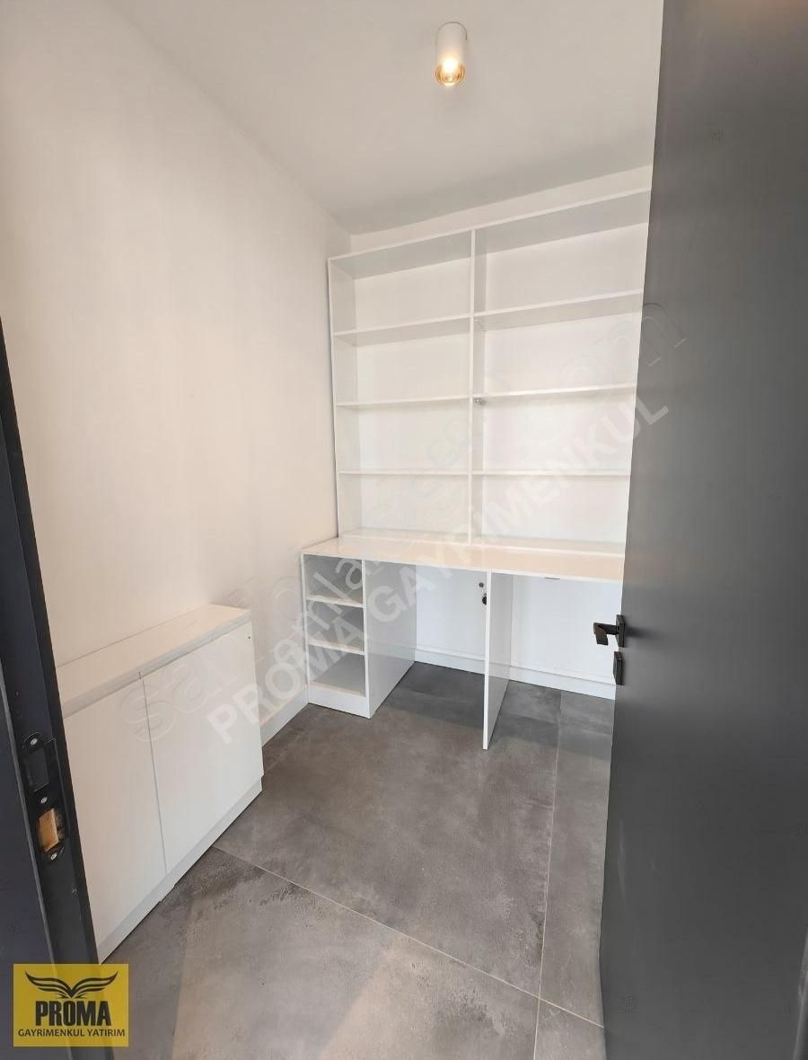 Proma'dan Aşağısöğütnün Enlüks Villası Kalamış Villalar Satışta - Görsel 2