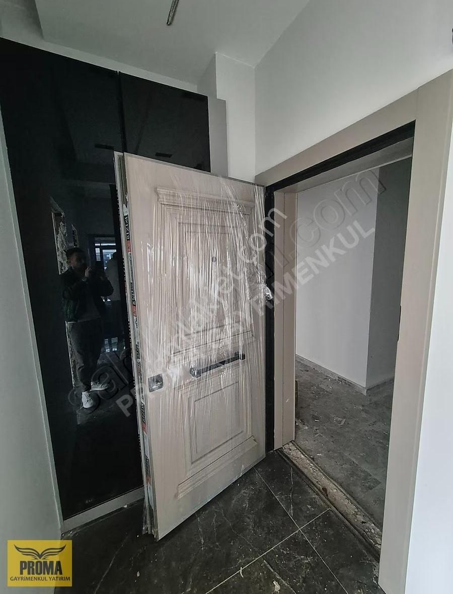 Proma'dan A.söğütönü Suadiye Konakları Kapalı Isıtmalı Havuzlu - Görsel 15