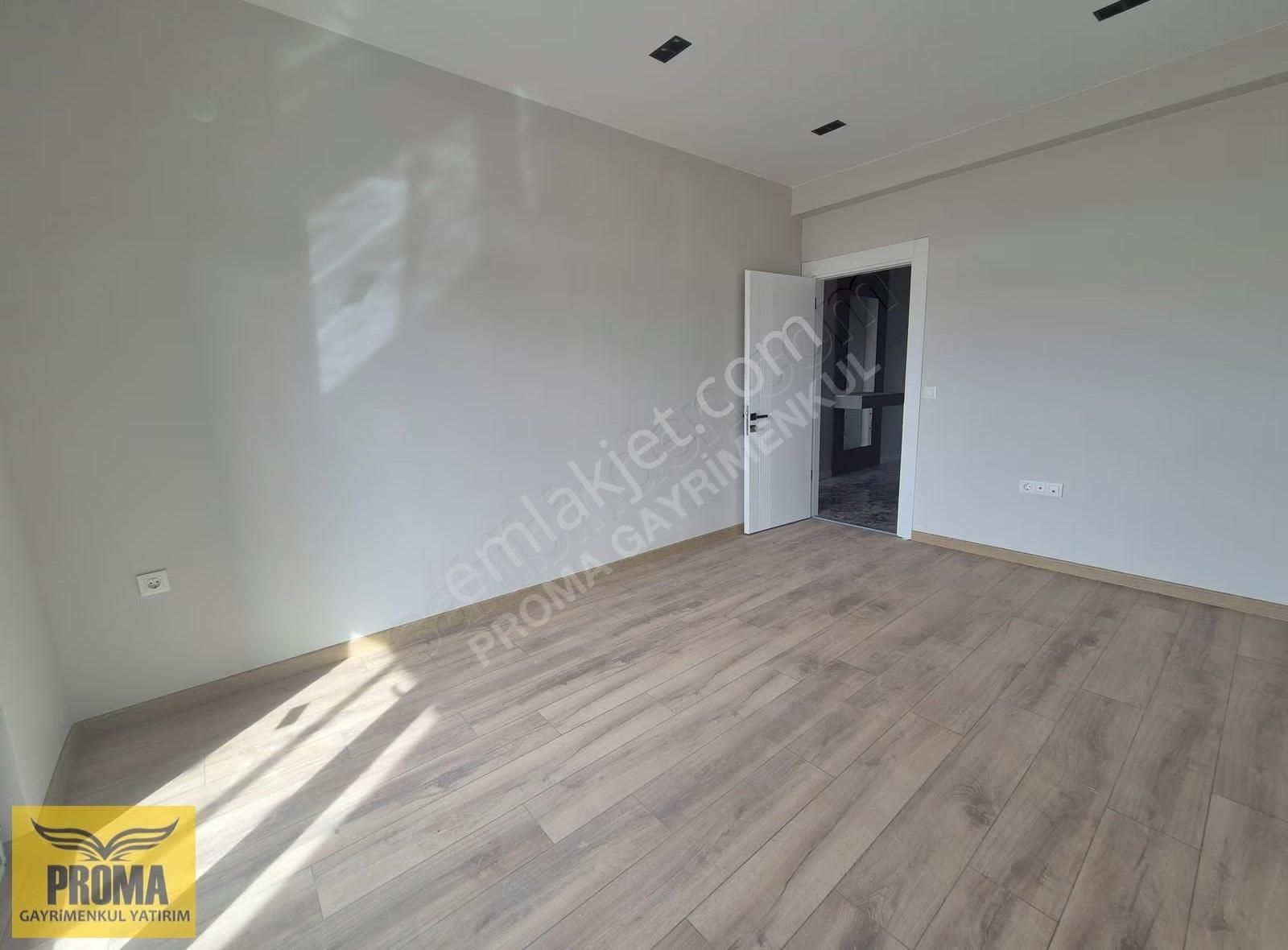 Proma'dan Suadiye Konakları 4+1 Kapalı Isıtmalı Havuz Özel Garaj - Görsel 34