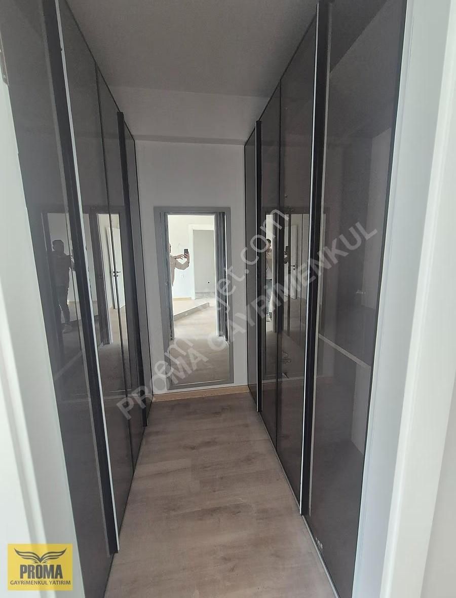 Proma'dan Suadiye Konakları 4+1 Kapalı Isıtmalı Havuz Özel Garaj - Görsel 15