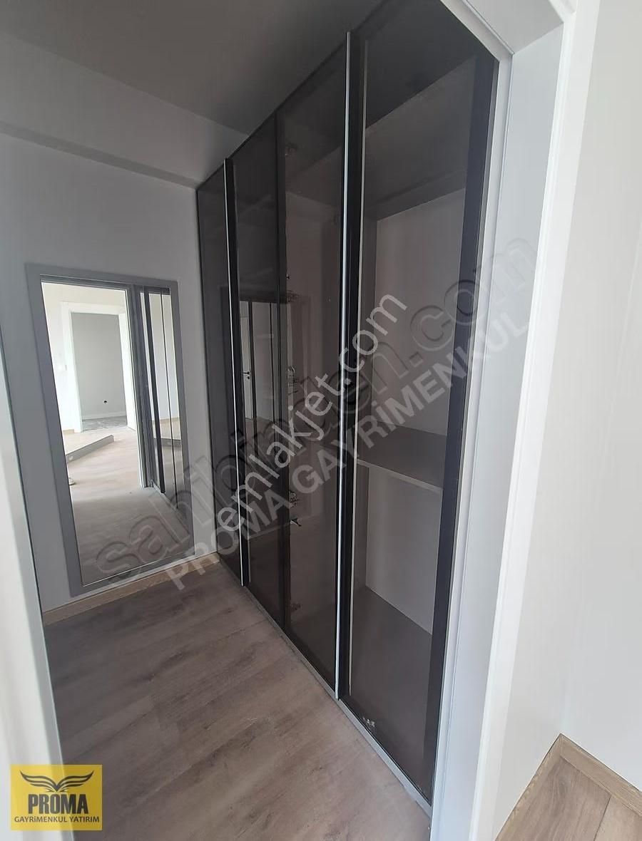Proma'dan Suadiye Konakları 4+1 Kapalı Isıtmalı Havuz Özel Garaj - Görsel 35