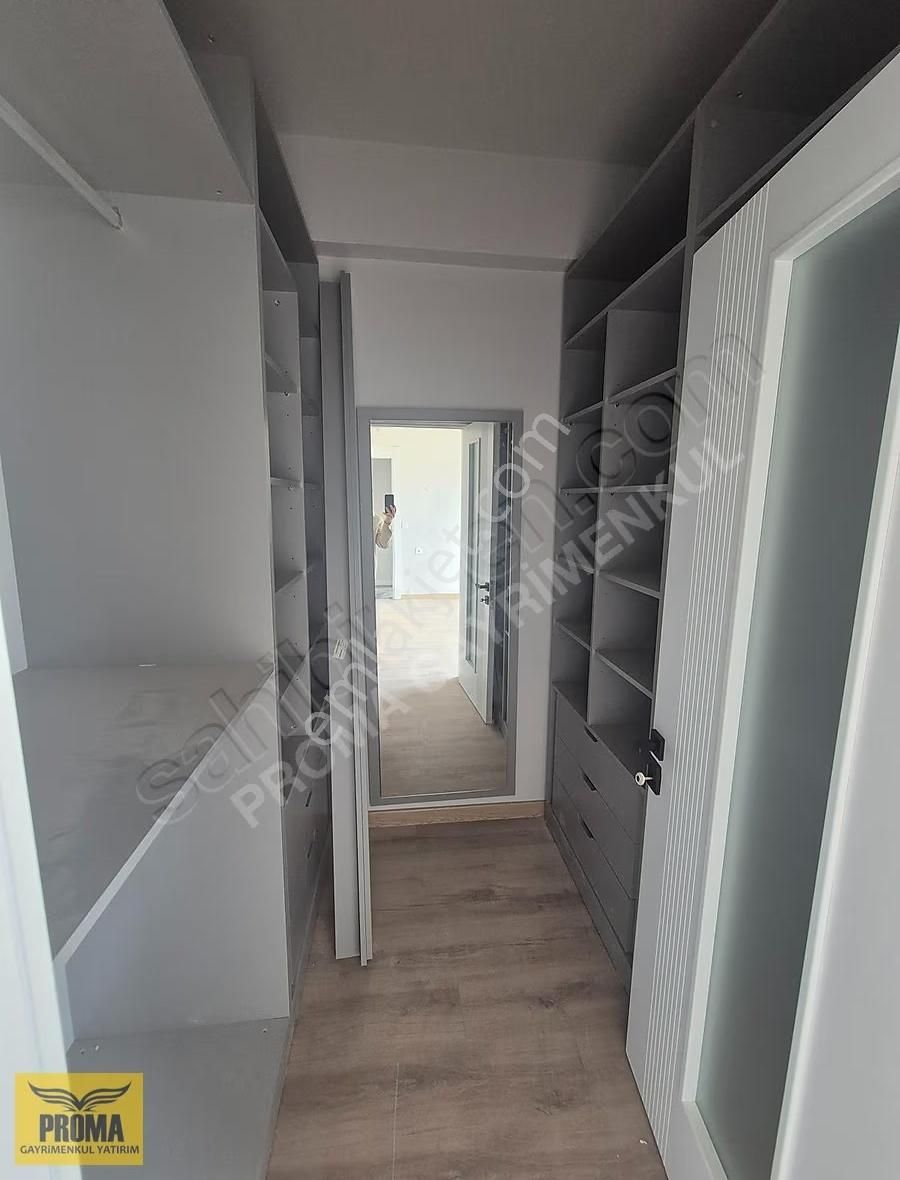 Proma'dan Suadiye Konakları 4+1 Kapalı Isıtmalı Havuz Özel Garaj - Görsel 4