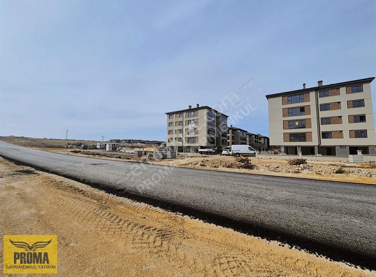 Proma'dan Suadiye Konakları 4+1 Kapalı Isıtmalı Havuz Özel Garaj