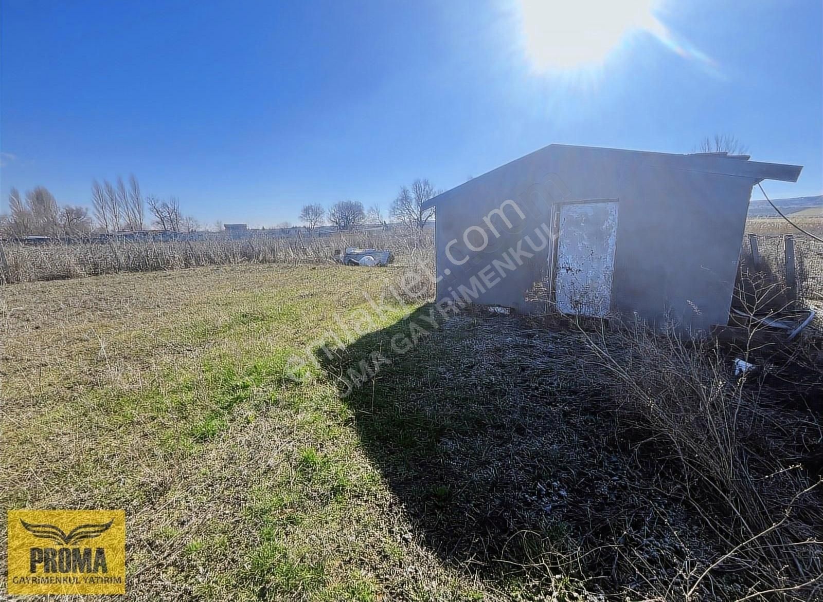 Proma' Dan Takas Çukurhisar'da 2+1 Ahşapevi Olan Etrafı Çevrili - Görsel 7