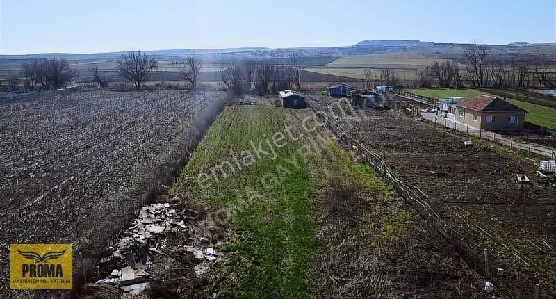 Proma' Dan Takas Çukurhisar'da 2+1 Ahşapevi Olan Etrafı Çevrili - Görsel 5