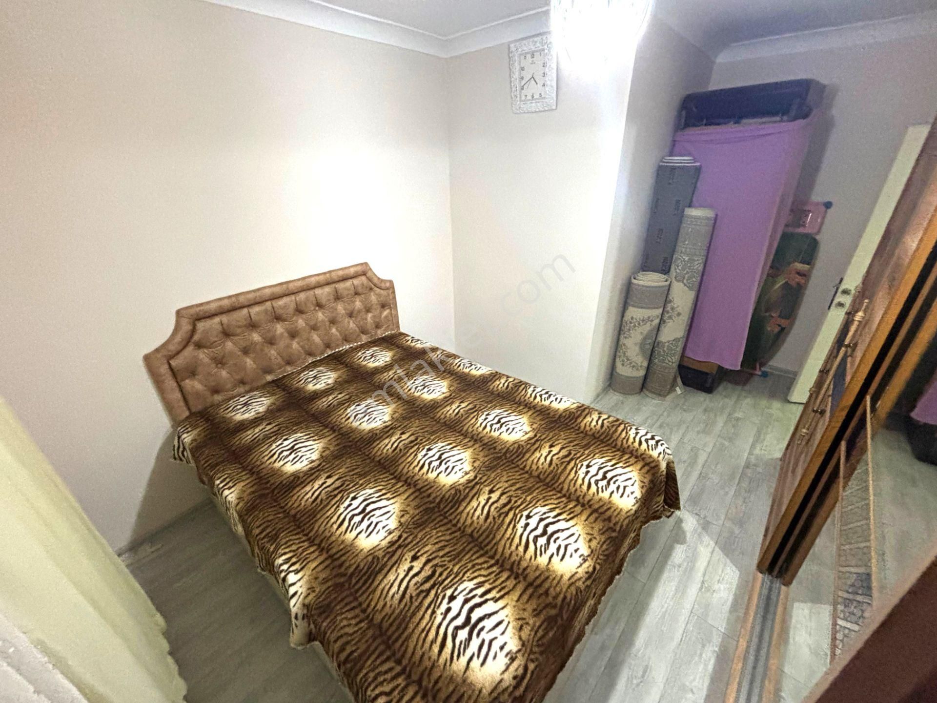 𝄞melodi'den Akçay Merkez'de Arakat Ön Cephe Asansörlü Hem Yatırımlık Hem Oturumluk 1+1 Daire - Görsel 14
