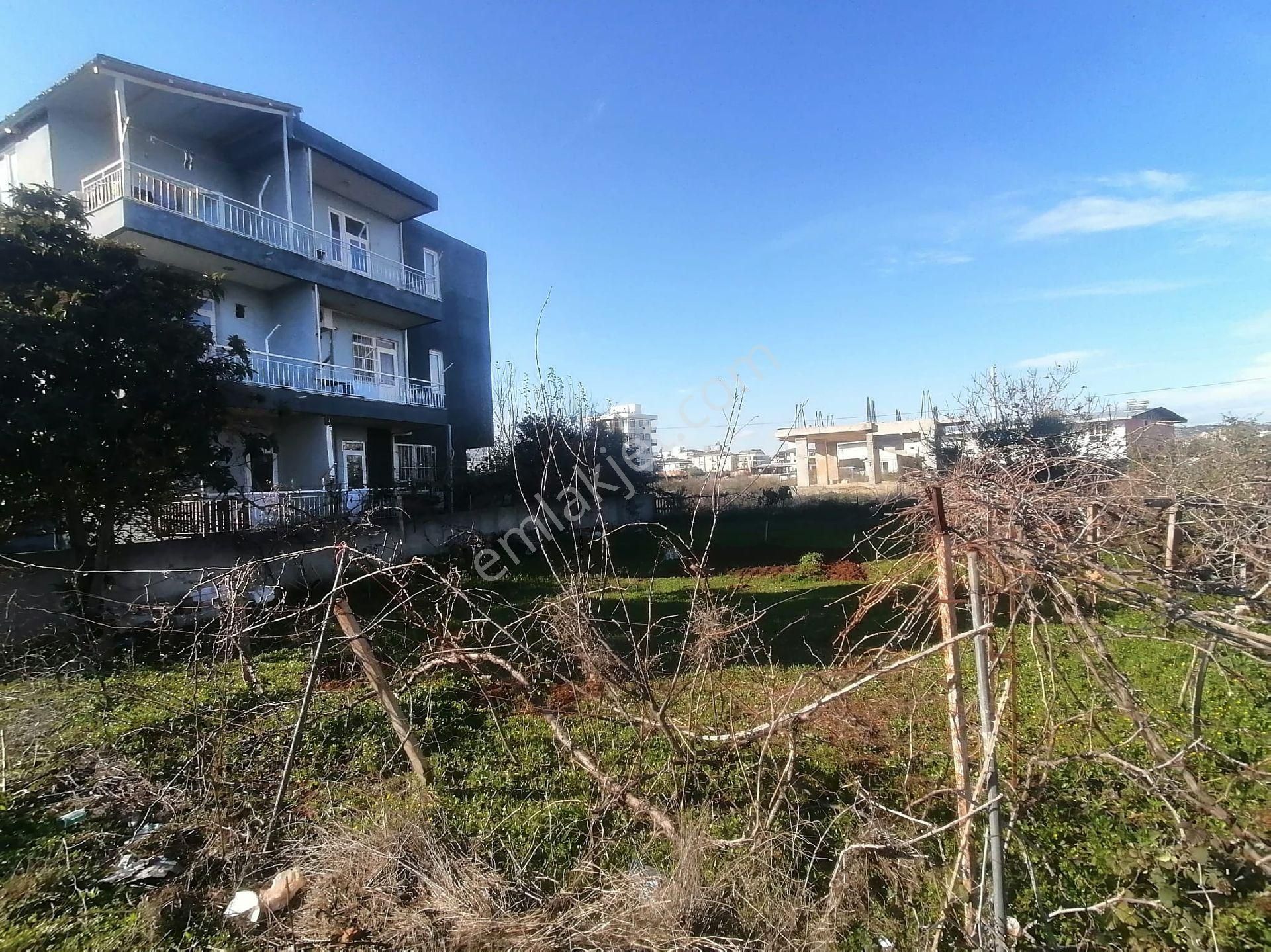 Kepez Şelale’de Satılık | 319 M² Arsada Giriş +2 Katlı | Yüksek Kira Getirili Komple Bina - Görsel 18