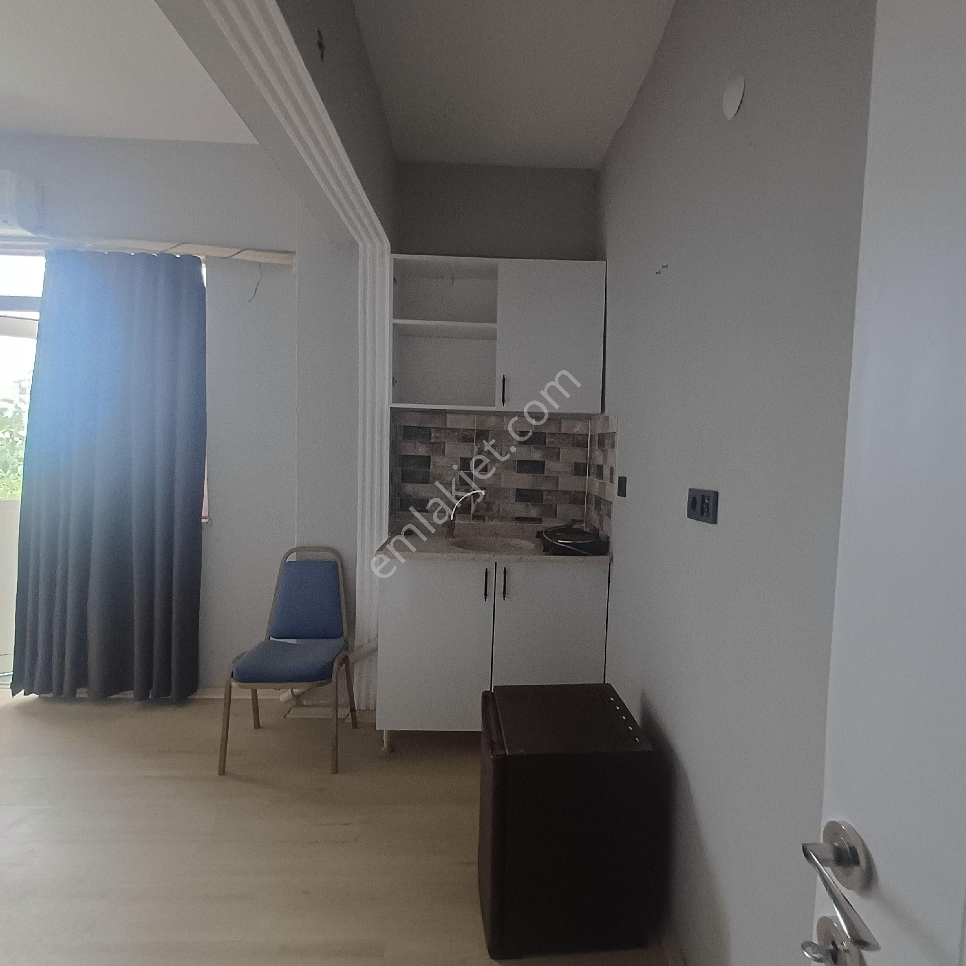 Kepez Şelale’de Satılık | 319 M² Arsada Giriş +2 Katlı | Yüksek Kira Getirili Komple Bina - Görsel 27