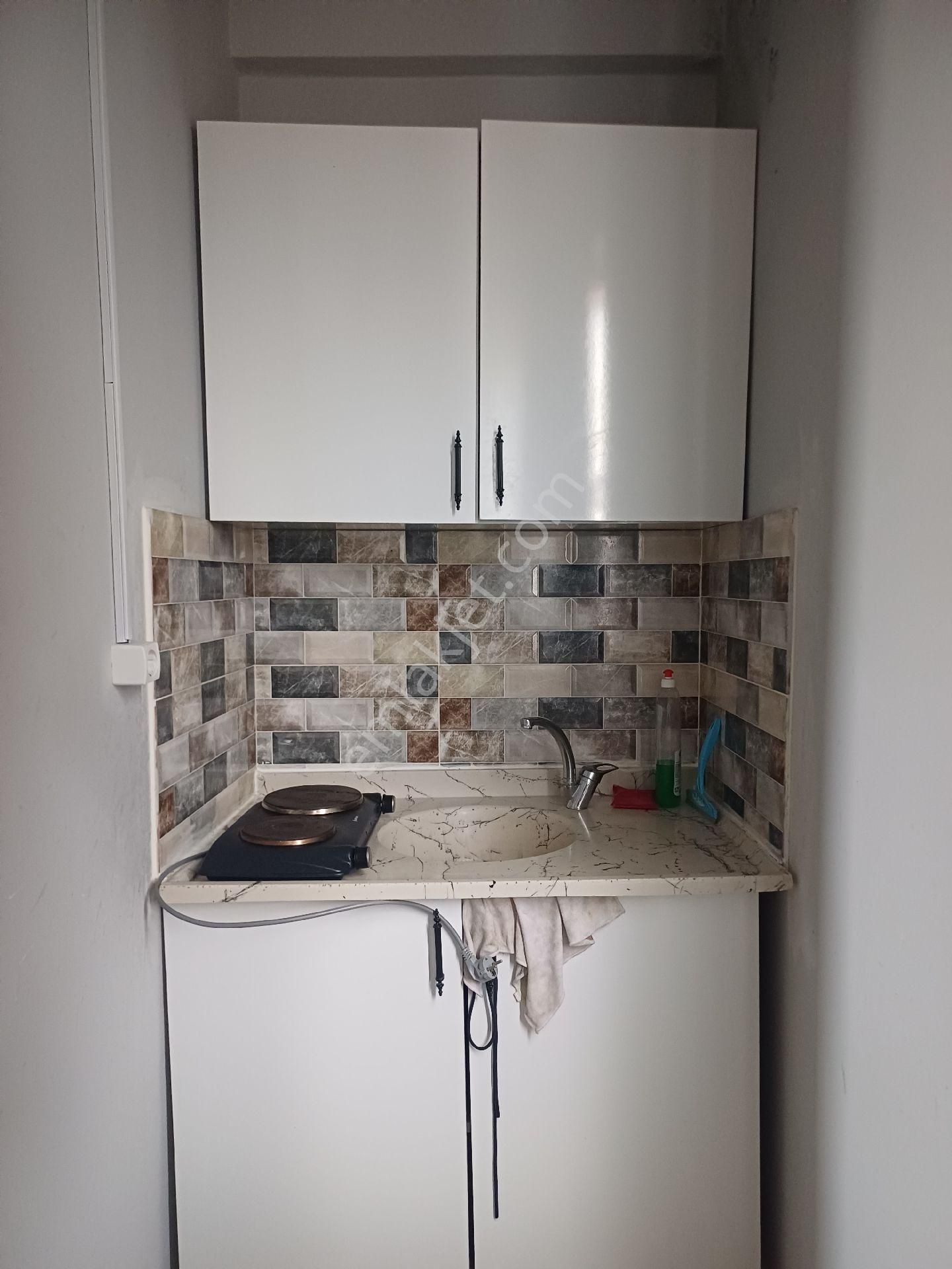 Kepez Şelale’de Satılık | 319 M² Arsada Giriş +2 Katlı | Yüksek Kira Getirili Komple Bina - Görsel 3