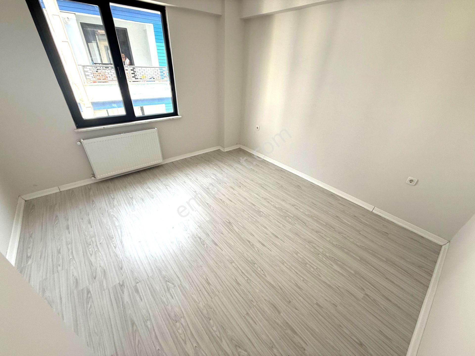 𝄞melodi'den Akçay Merkez'de Daire Fiyatına 3+1 Asansörlü Kazdağı Manzaralı Yepyeni Dublex Fırsatı - Görsel 8