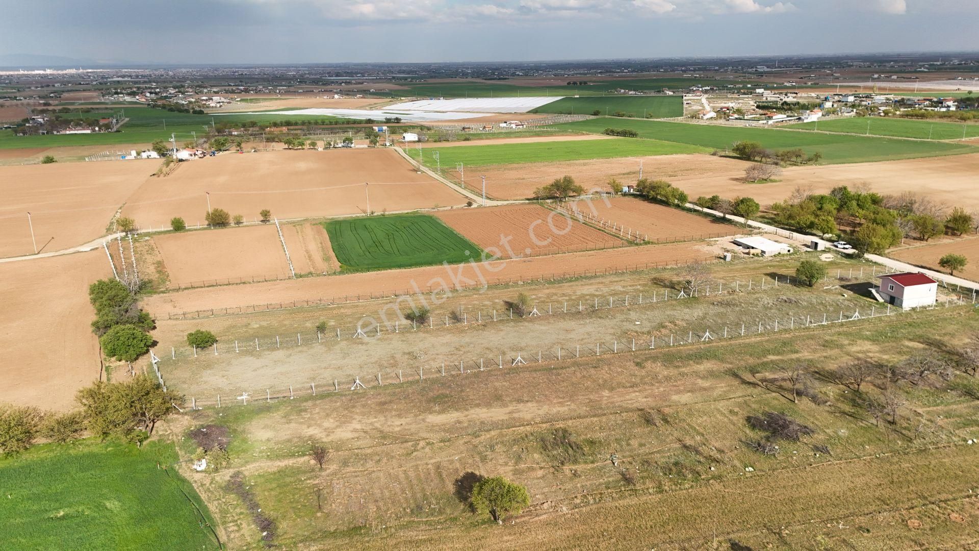 Gödene'de 3.204 M² Müstakil Tapulu Suyu Olan Bahçelik Süper Konum - Görsel 4
