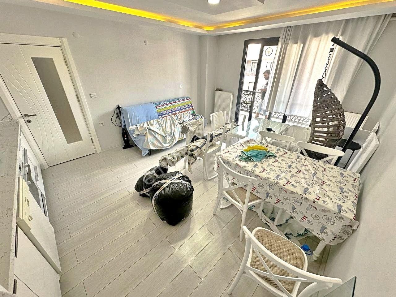 💢blue Life Egenden Gerçek İlan İkizçayda Ferah Ve Modern Tasarımıyla Satılık 3+1 Muhteşem Dublex - Görsel 30