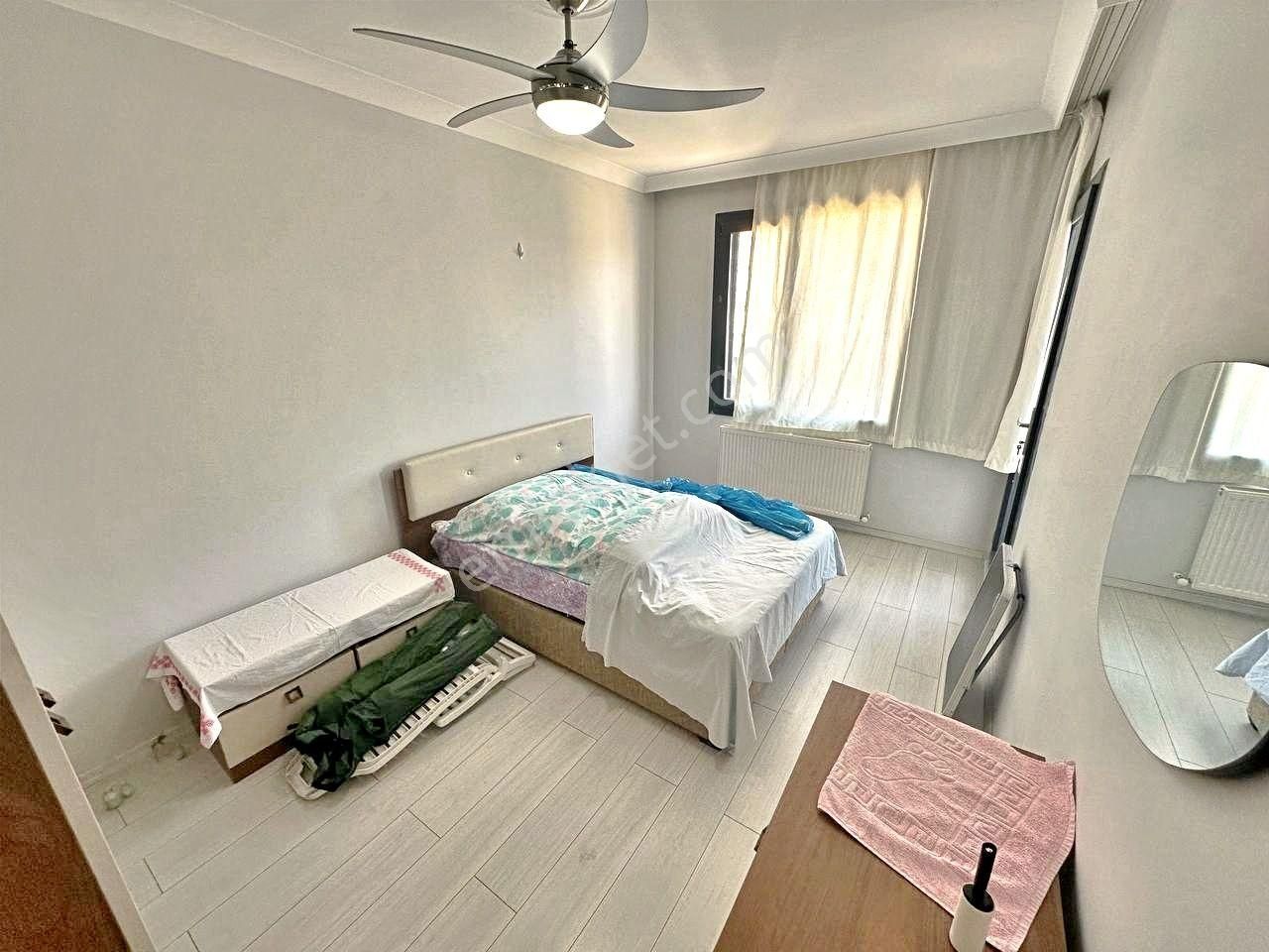 💢blue Life Egenden Gerçek İlan İkizçayda Ferah Ve Modern Tasarımıyla Satılık 3+1 Muhteşem Dublex - Görsel 23