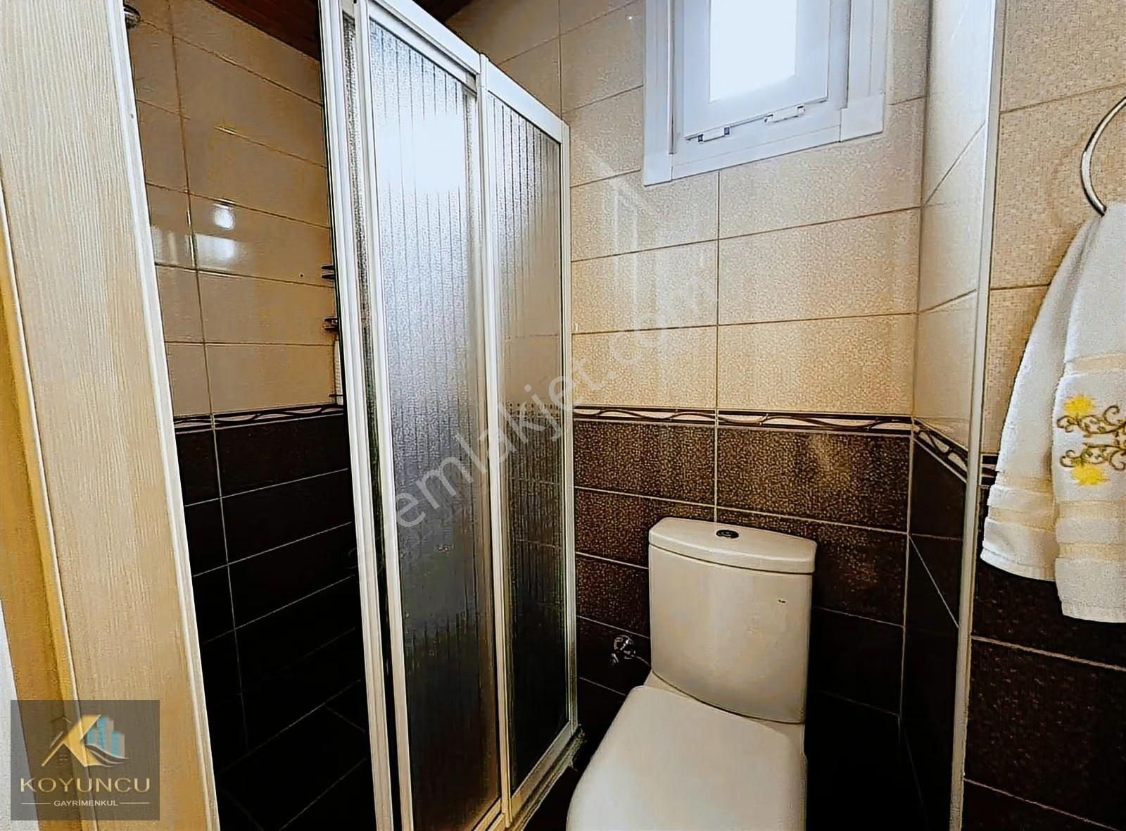 ^^koyuncu Gyrm^^yeniçiftlikte Denize 50 Metre Mesafede 5+1 Villa - Görsel 10