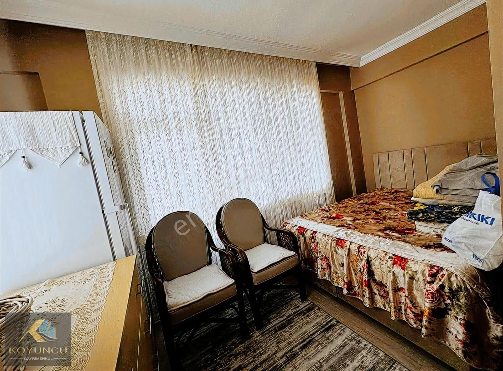 ^^koyuncu Gyrm^^yeniçiftlikte Denize 50 Metre Mesafede 5+1 Villa - Görsel 28