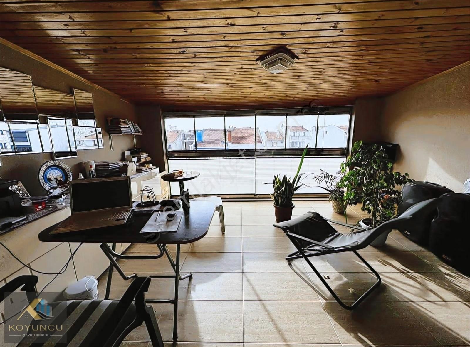 ^^koyuncu Gyrm^^yeniçiftlikte Denize 50 Metre Mesafede 5+1 Villa - Görsel 6