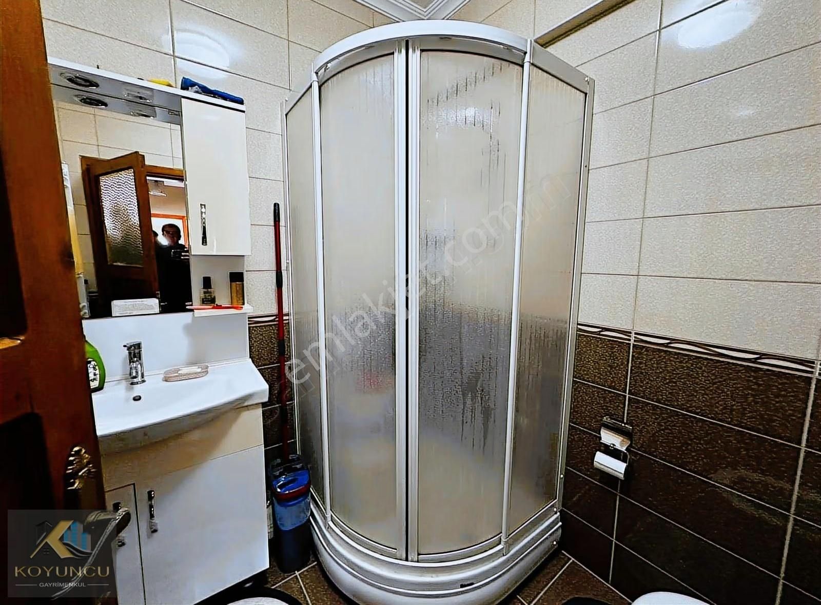 ^^koyuncu Gyrm^^yeniçiftlikte Denize 50 Metre Mesafede 5+1 Villa - Görsel 18