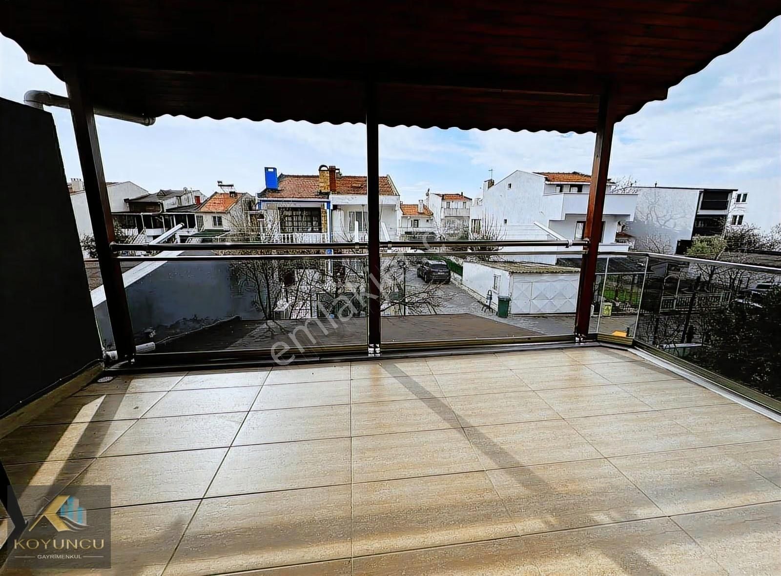 ^^koyuncu Gyrm^^yeniçiftlikte Denize 50 Metre Mesafede 5+1 Villa - Görsel 27