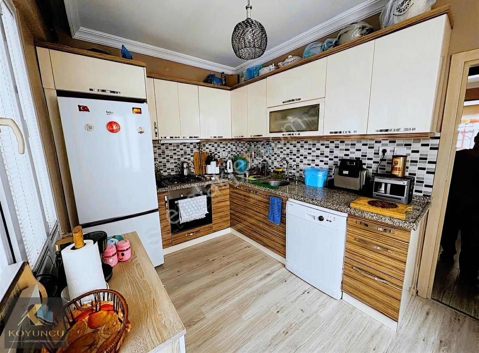 ^^koyuncu Gyrm^^yeniçiftlikte Denize 50 Metre Mesafede 5+1 Villa - Görsel 14