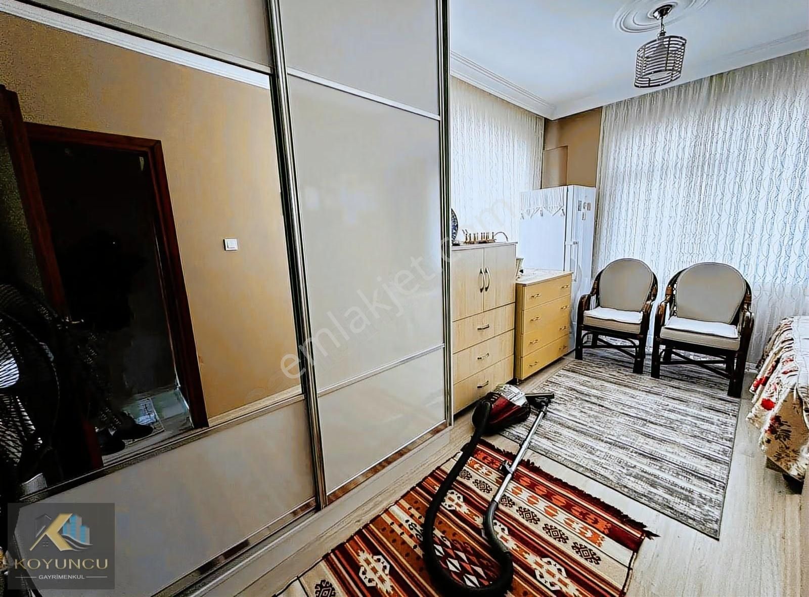 ^^koyuncu Gyrm^^yeniçiftlikte Denize 50 Metre Mesafede 5+1 Villa - Görsel 15