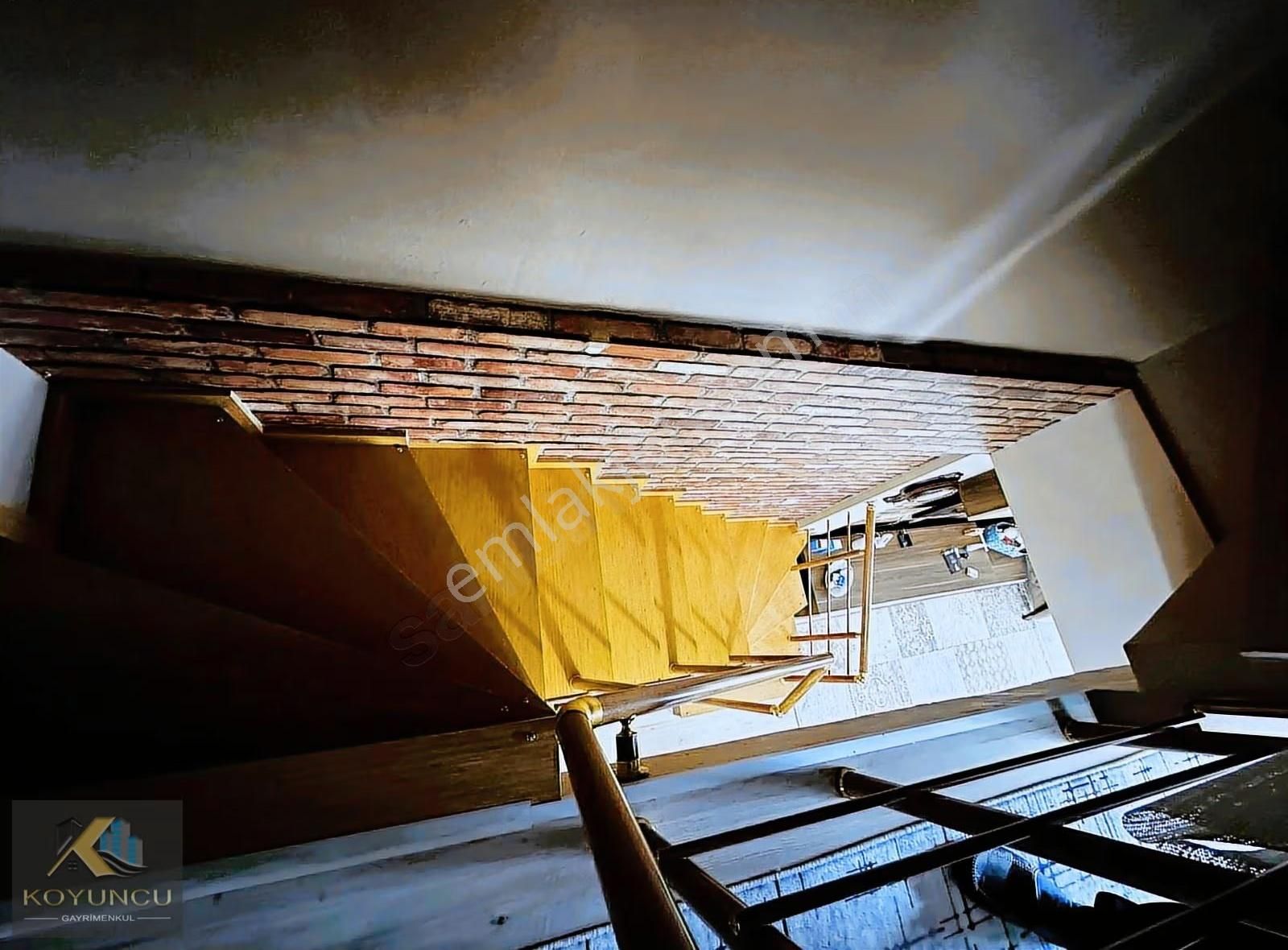 ^^koyuncu Gyrm^^yeniçiftlikte Denize 50 Metre Mesafede 5+1 Villa - Görsel 11