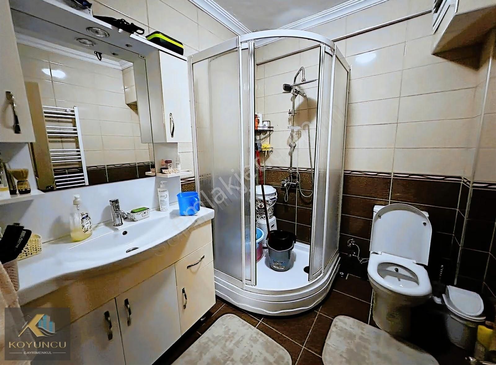 ^^koyuncu Gyrm^^yeniçiftlikte Denize 50 Metre Mesafede 5+1 Villa - Görsel 17