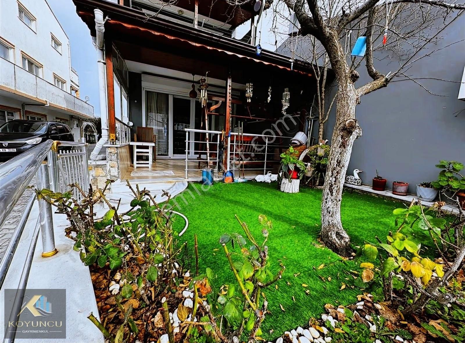 ^^koyuncu Gyrm^^yeniçiftlikte Denize 50 Metre Mesafede 5+1 Villa - Görsel 16