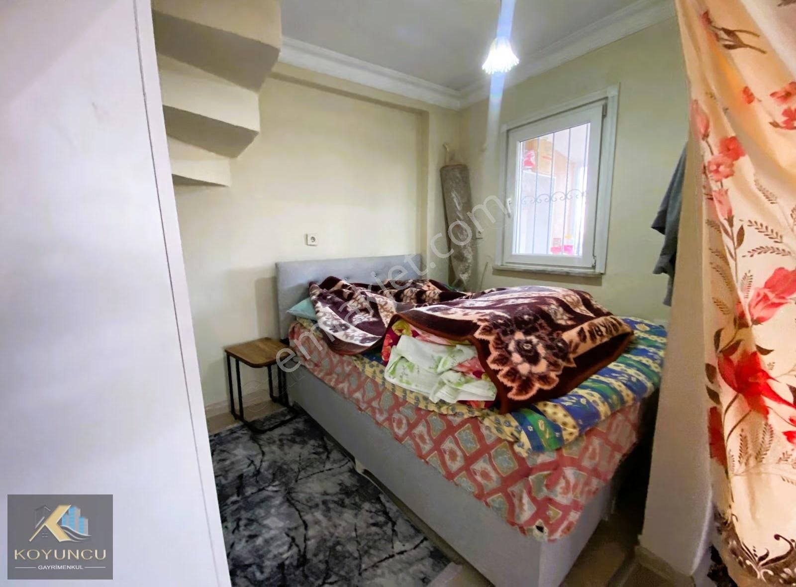 ^^koyuncu Gyrm^^yeniçiftlik'te Köşebaşı Geniş Bahçeli 3+1 Villa - Görsel 22