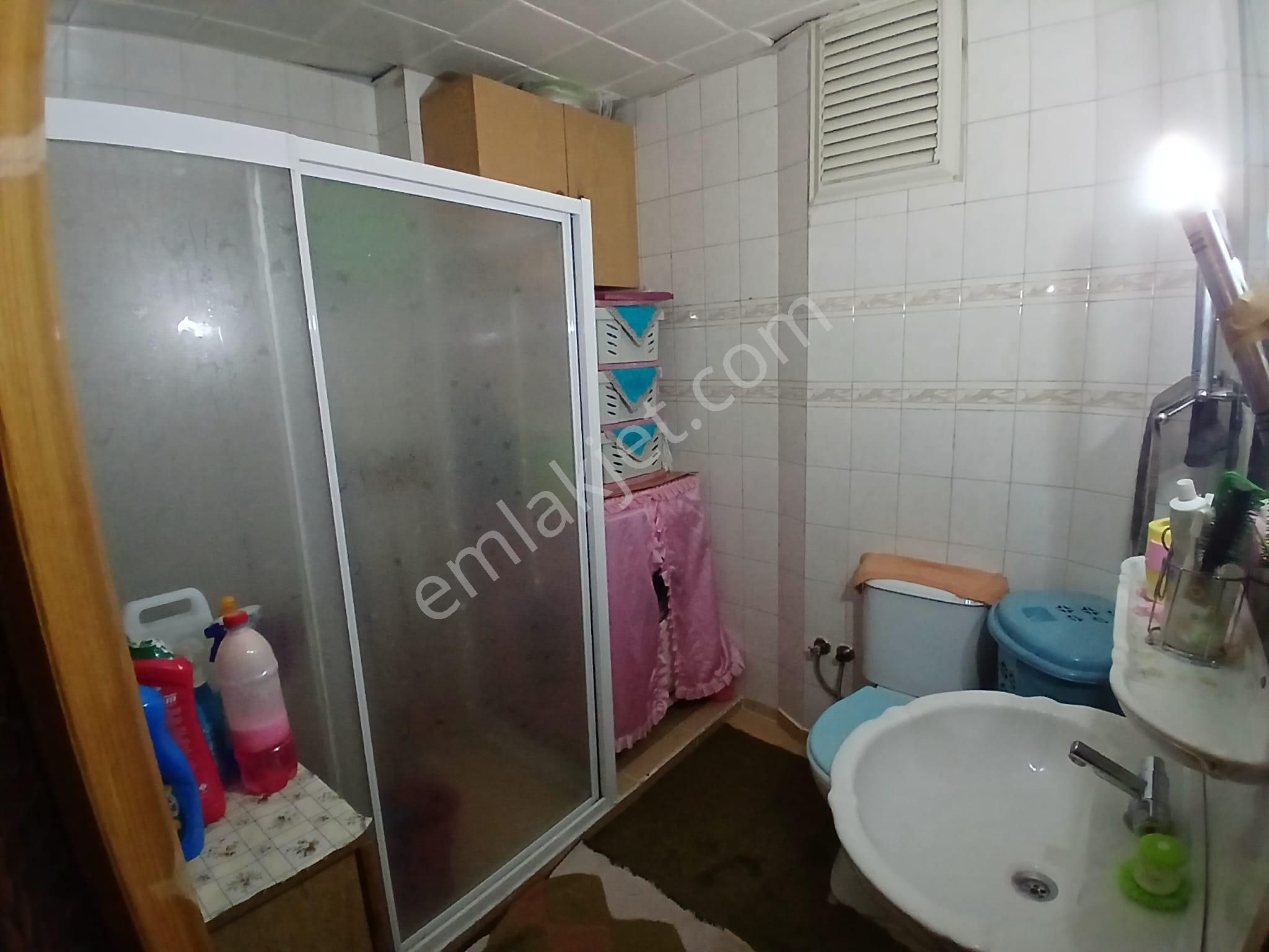 Akçay Emlak'tan Akşehir Jandarma Karakolu Civarında Bakımlı Ara Kat Geniş Satılık 3+1 Daire - Görsel 32