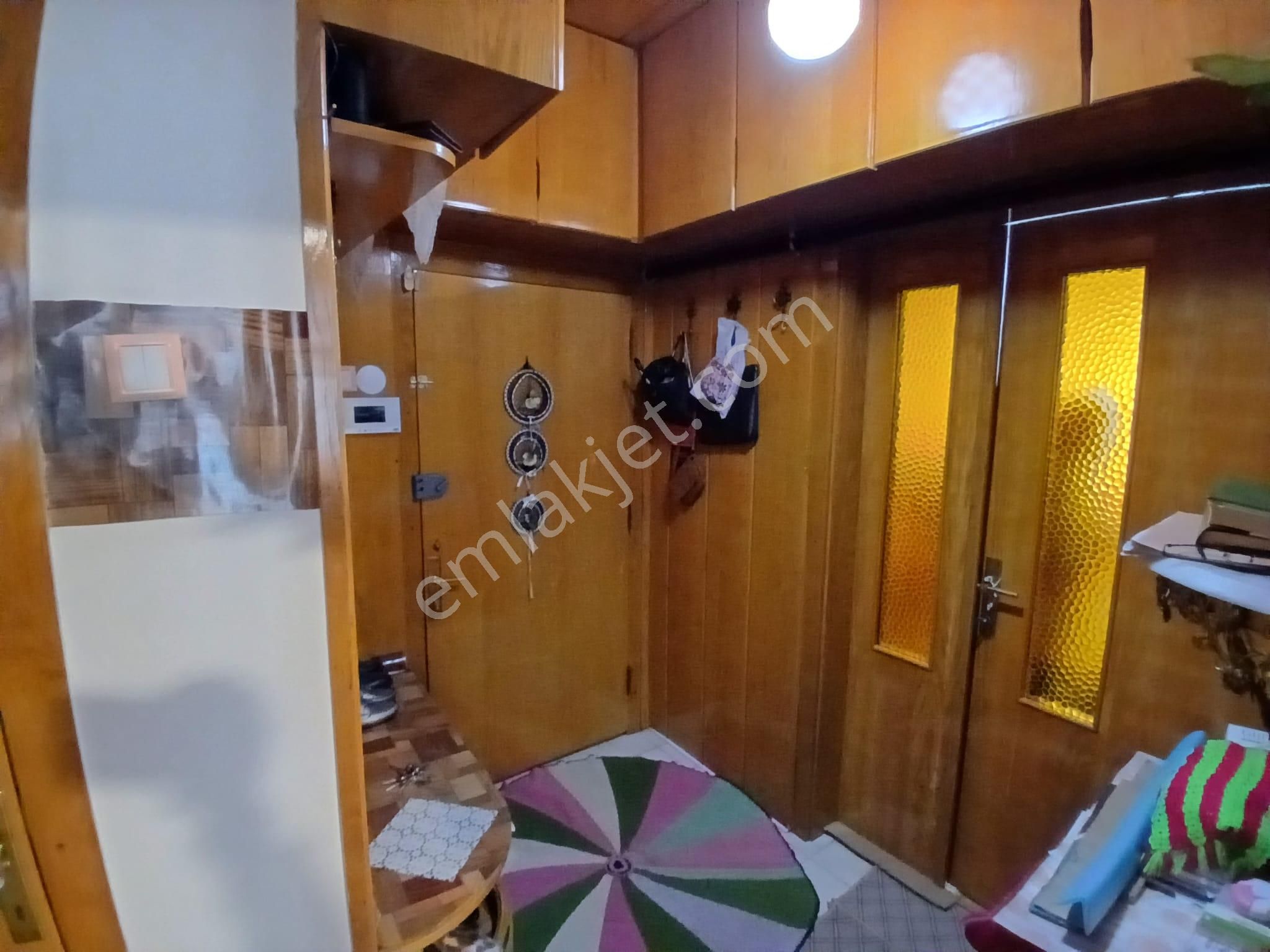 Akçay Emlak'tan Akşehir Jandarma Karakolu Civarında Bakımlı Ara Kat Geniş Satılık 3+1 Daire - Görsel 22