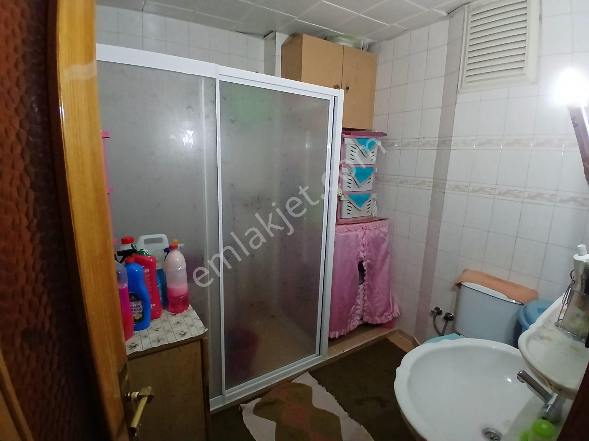 Akçay Emlak'tan Akşehir Jandarma Karakolu Civarında Bakımlı Ara Kat Geniş Satılık 3+1 Daire - Görsel 18