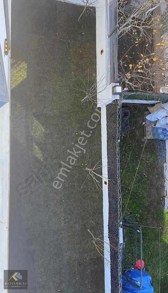 Yeniçiftlik Merkzde Deniz Manzaralı İskanlı Satılık4+1 Lüx Villa - Görsel 9